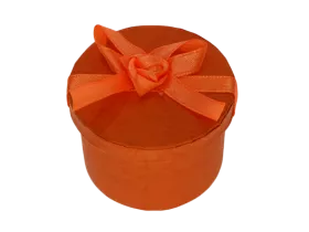 Ringbox orange